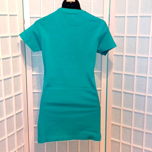 NEW! G-STAR Raw XS Woman's t-shirt ( 5790 - Picture 5 of 8